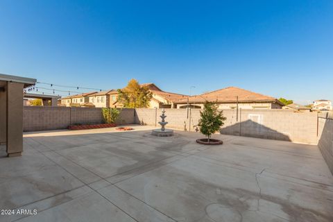 A home in Avondale