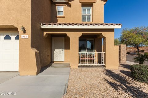 A home in Avondale