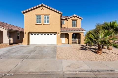 A home in Avondale