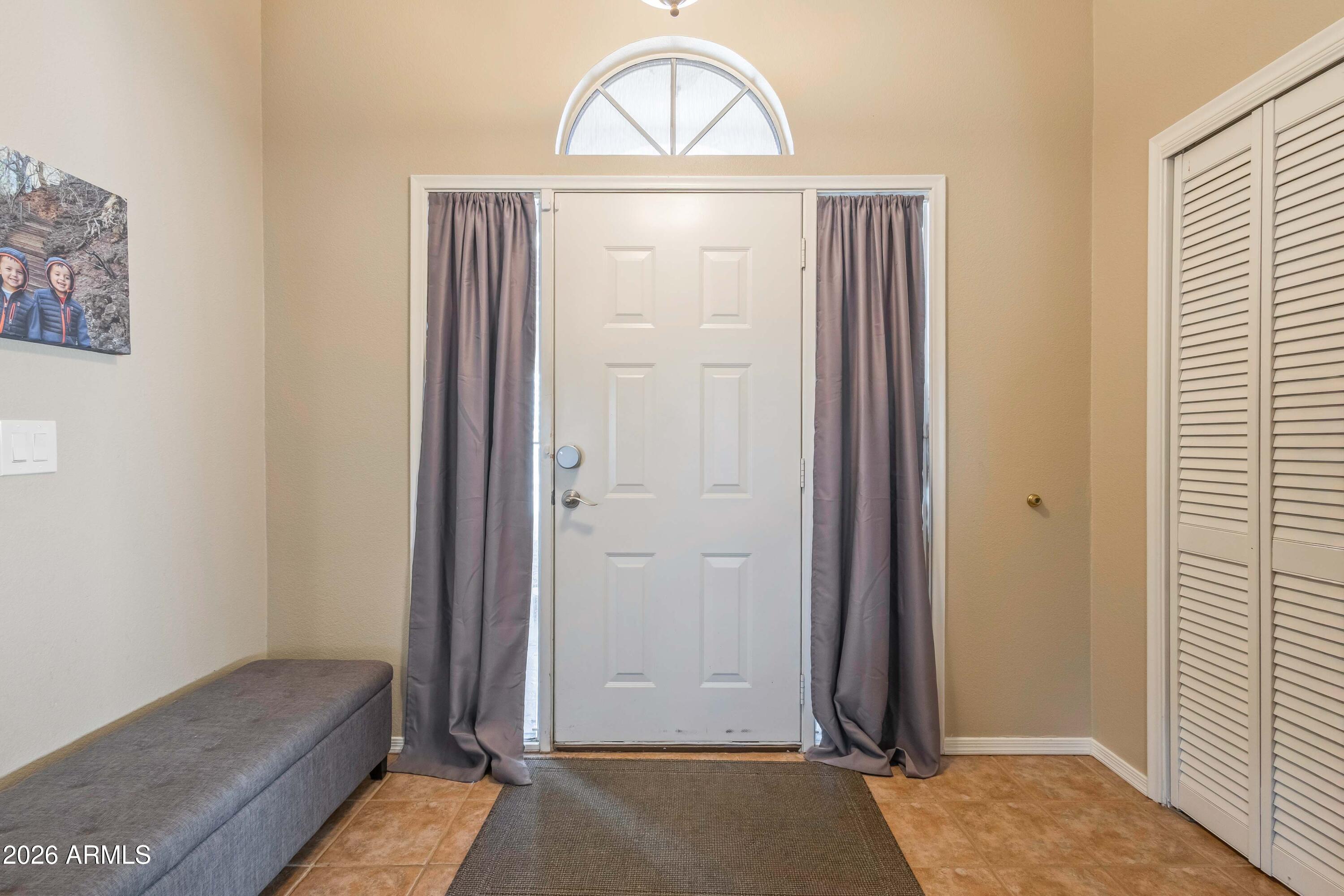 230 S HAZELTON Drive