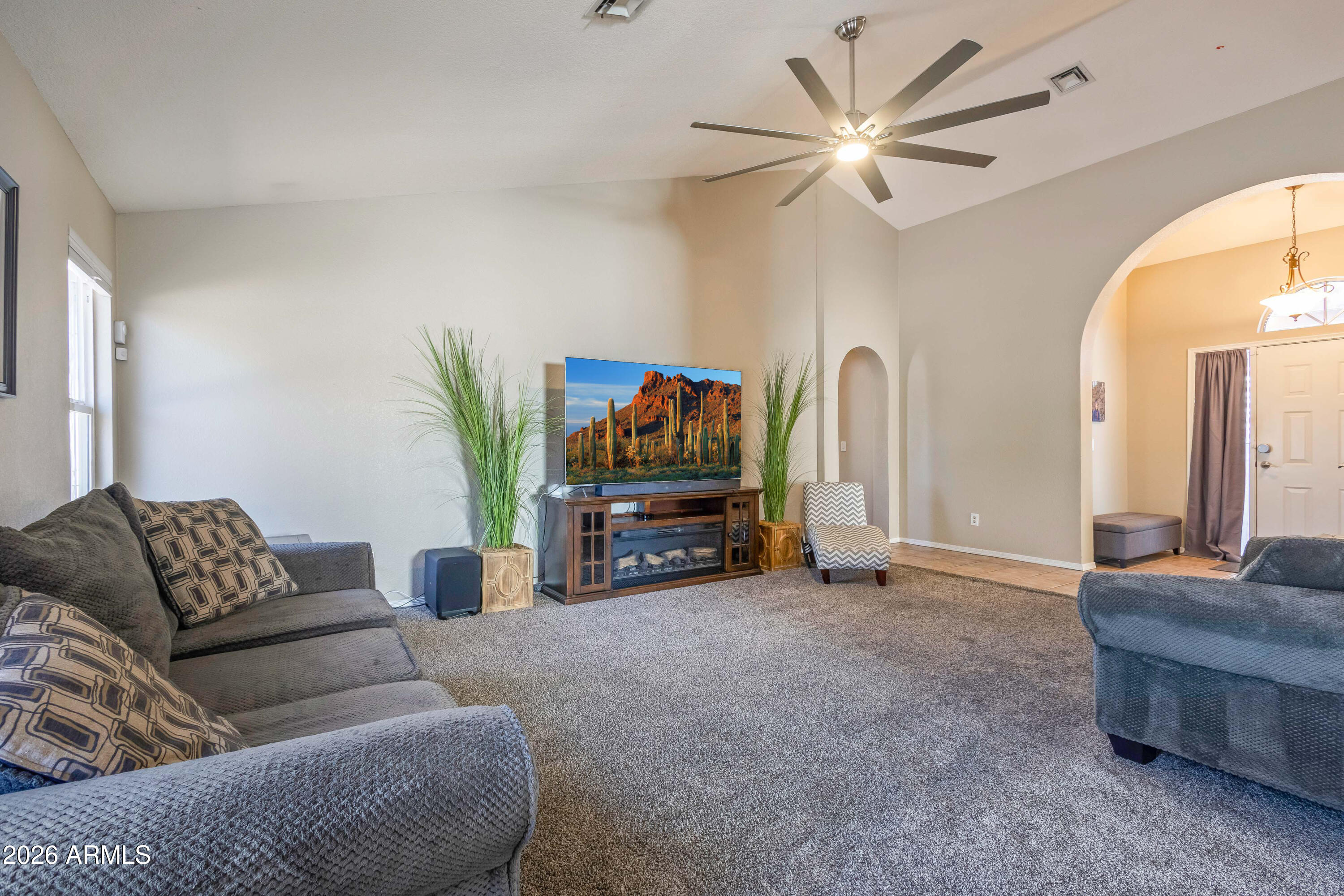 230 S HAZELTON Drive