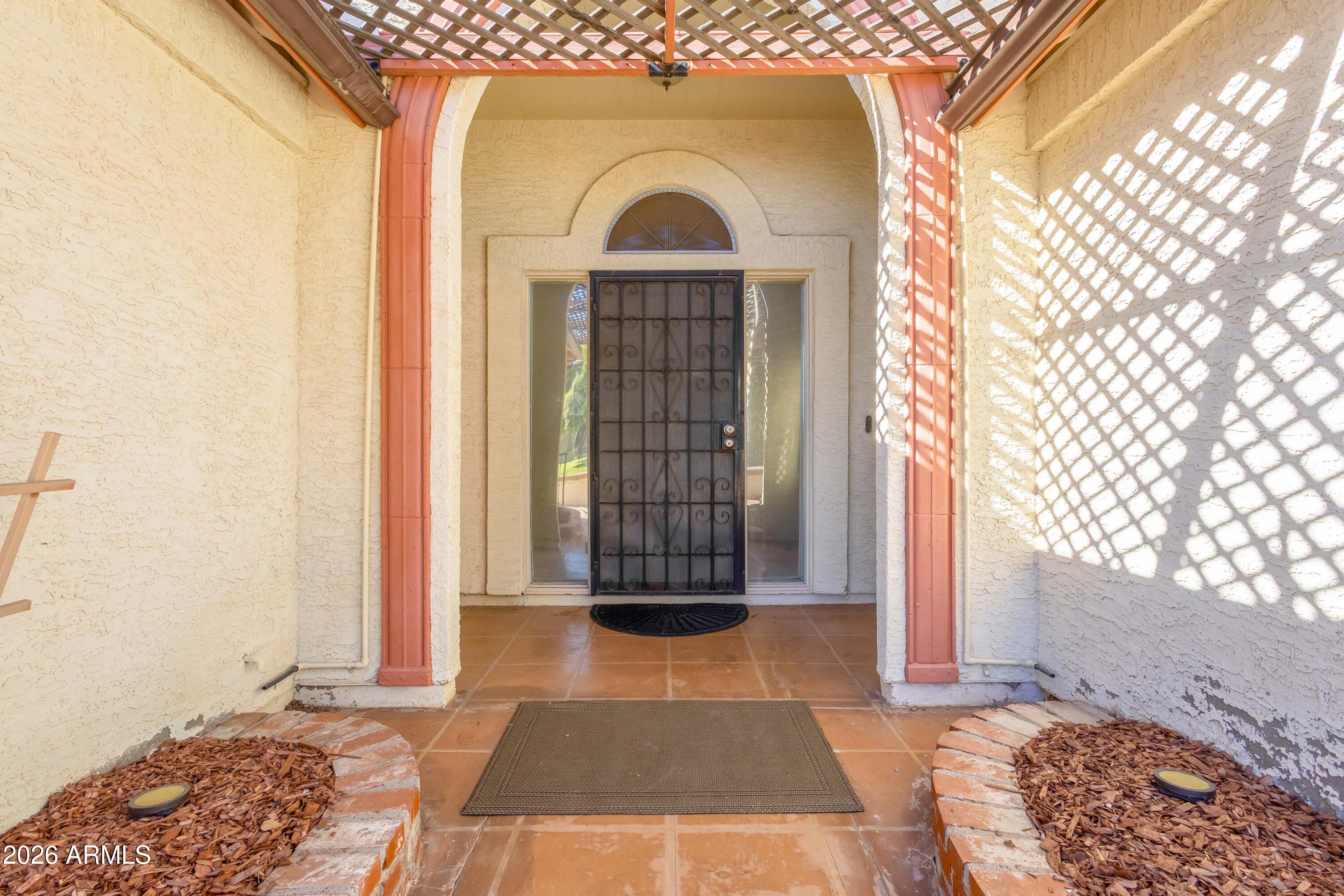 230 S HAZELTON Drive