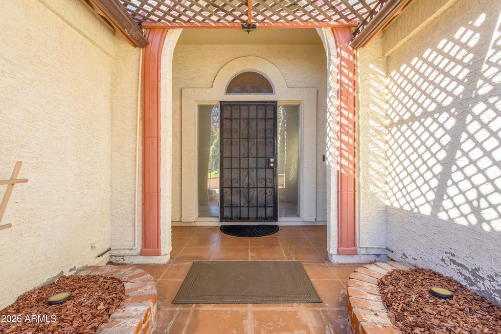 Photo of 230 S Hazelton Drive, Chandler, AZ 85226 (MLS # 6975615)