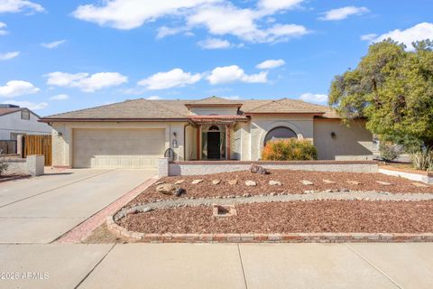 230 S HAZELTON Drive Chandler AZ 85226