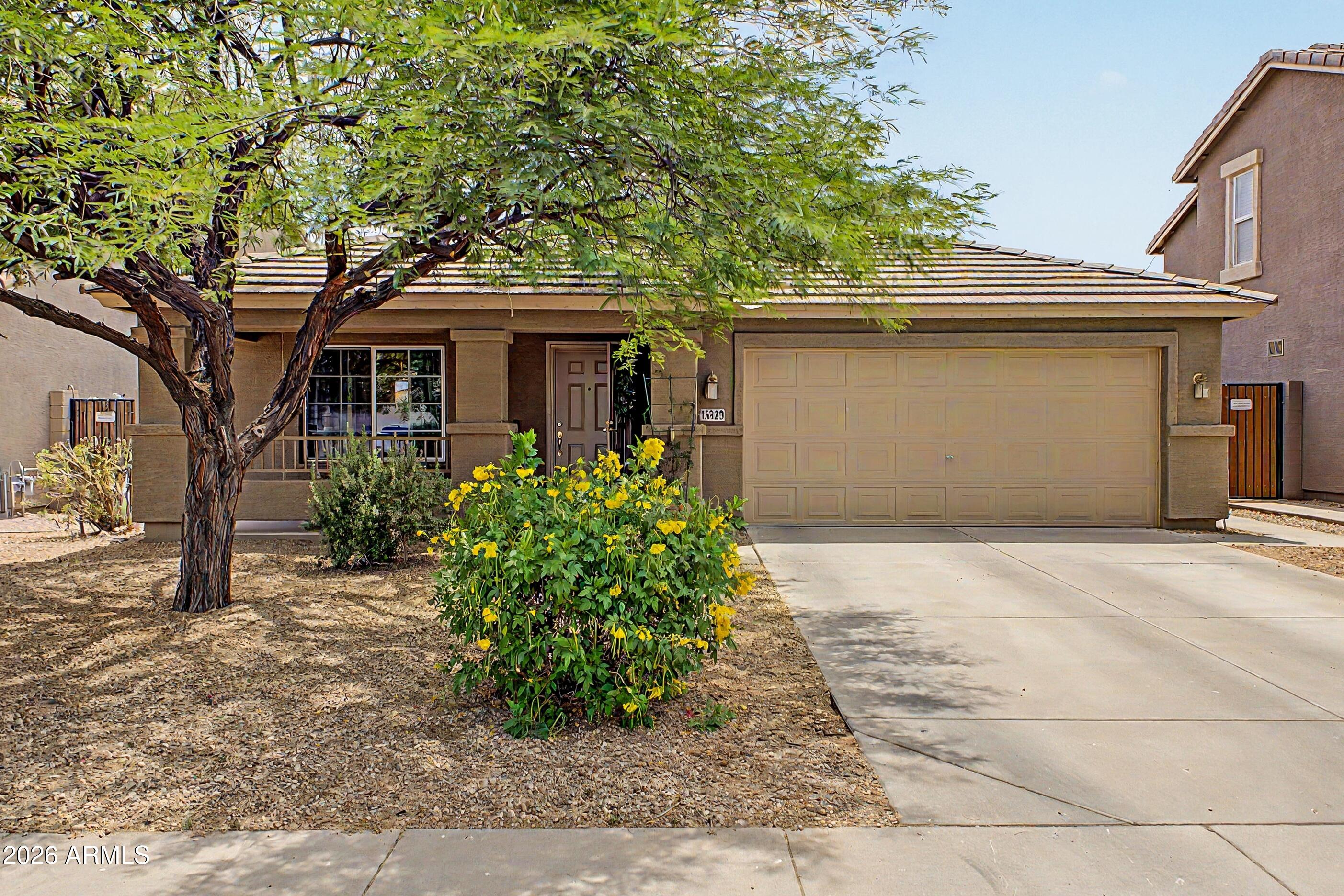 15329 W Jenan Drive