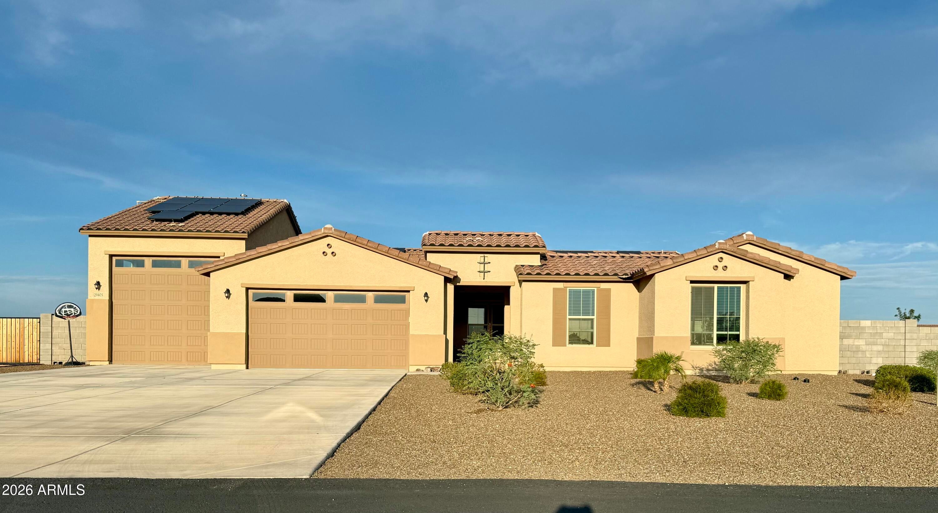 29405 N 224TH Drive