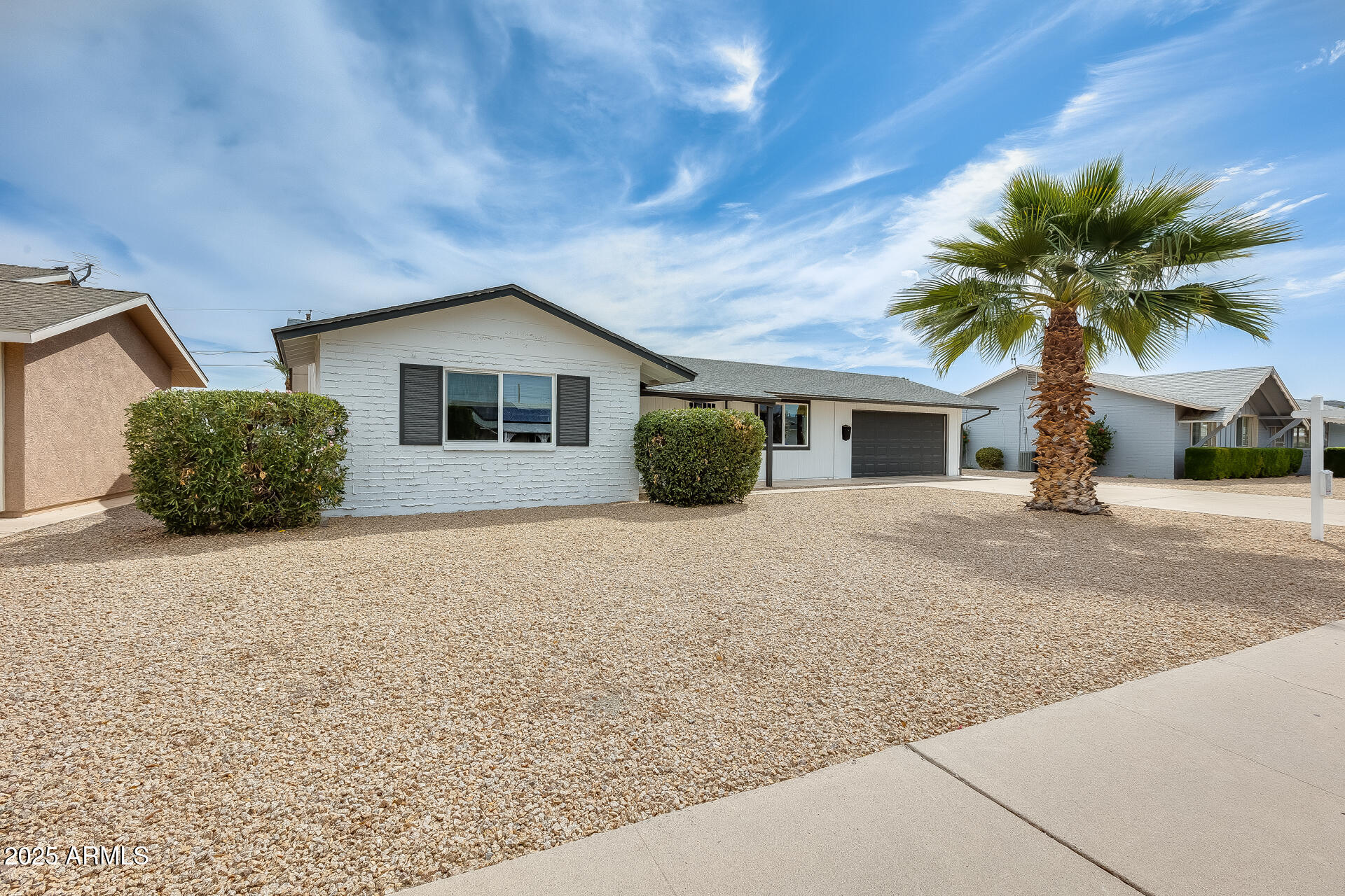 SUN CITY 3 LOT 1331-1599 TRACTS 79 DEFG - Residential