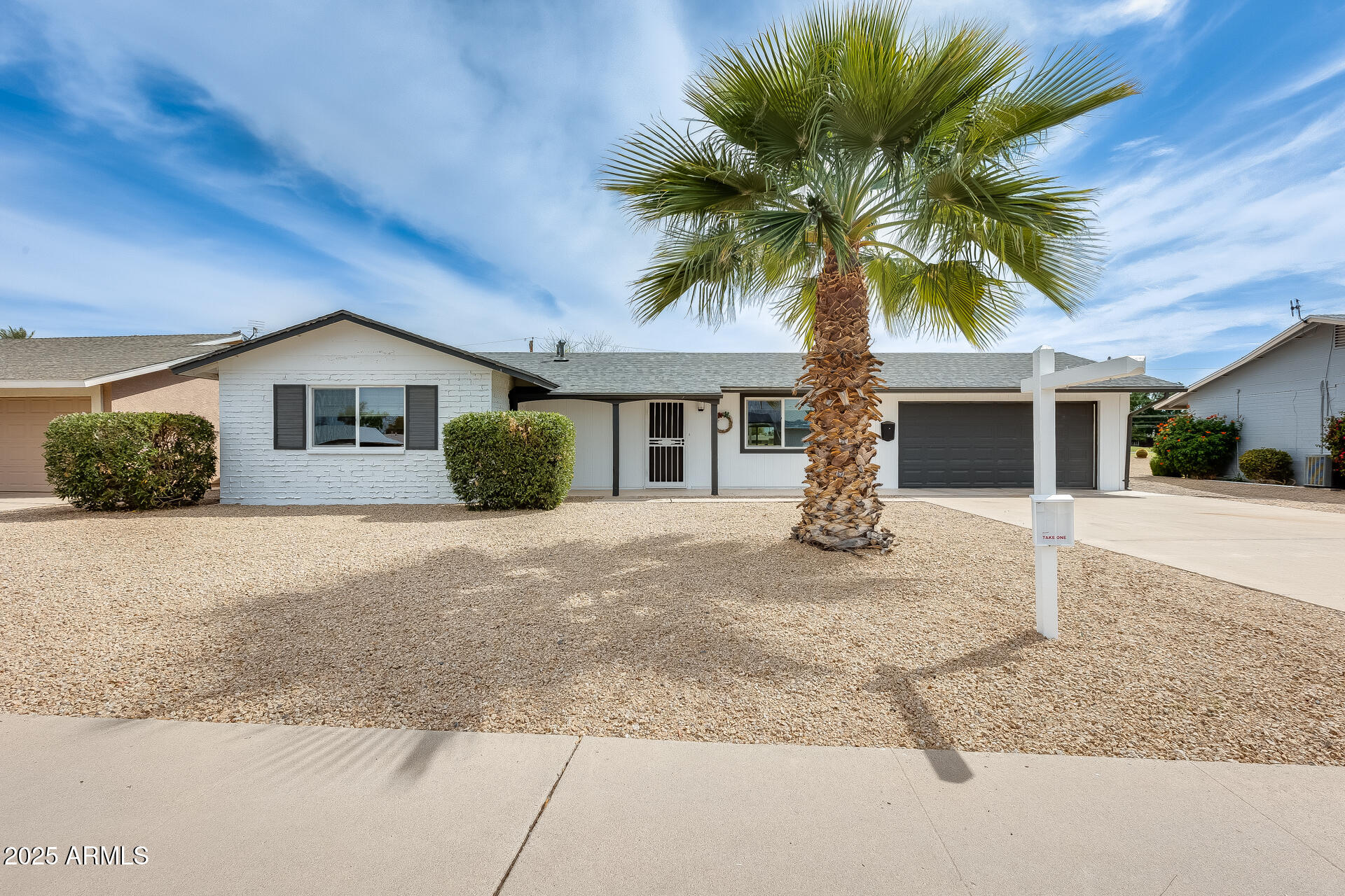 10801 W EL DORADO Drive