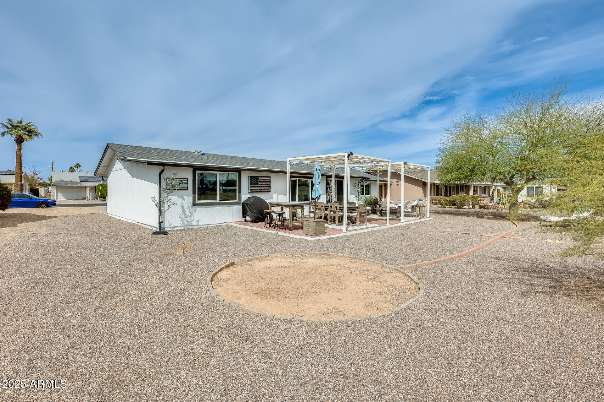 SUN CITY 3 LOT 1331-1599 TRACTS 79 DEFG - Residential