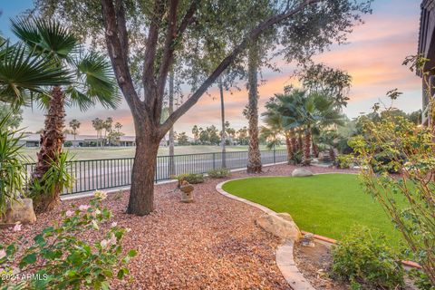 A home in Glendale