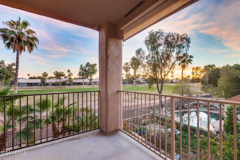 A home in Glendale