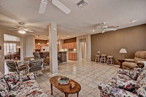 A home in Sun City West