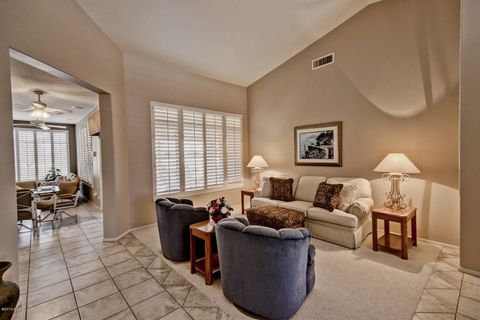 A home in Sun City West