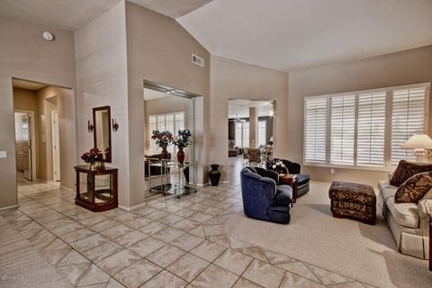 A home in Sun City West