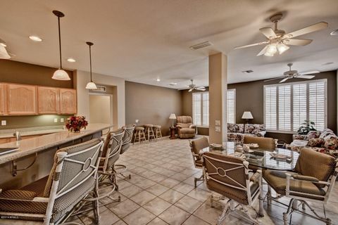 A home in Sun City West
