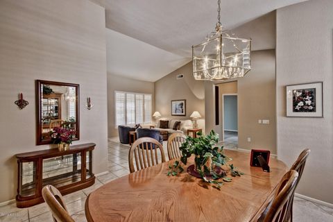 A home in Sun City West