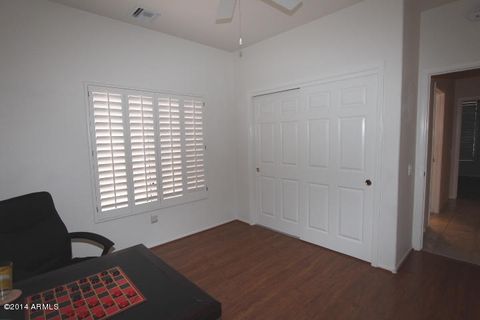 A home in Sun City West