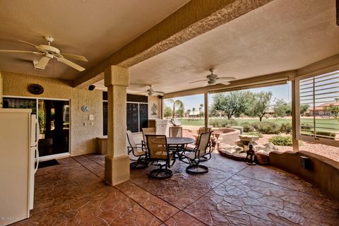 A home in Sun City West