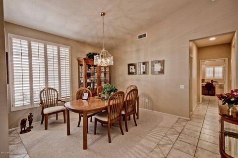 A home in Sun City West