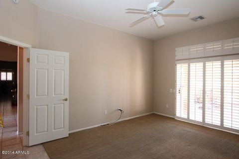 A home in Sun City West