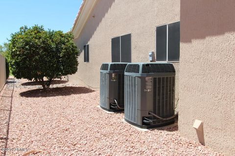 A home in Sun City West