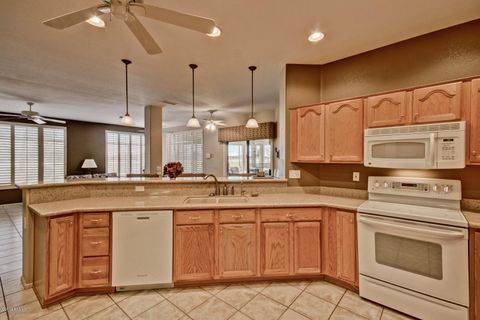 A home in Sun City West