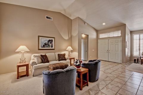 A home in Sun City West