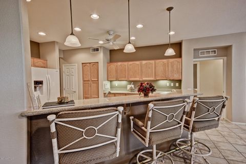 A home in Sun City West