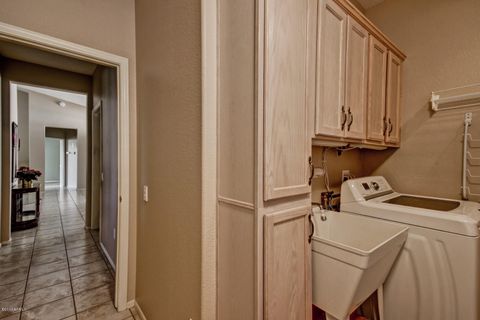 A home in Sun City West