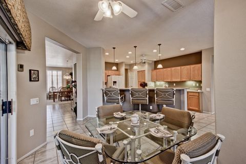 A home in Sun City West