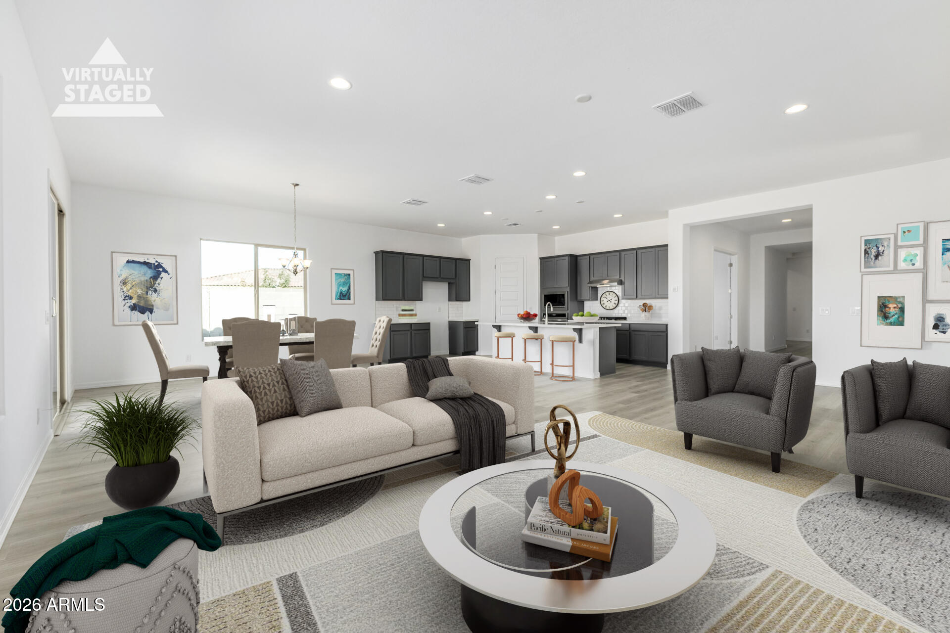 16433 W CHRISTY Drive