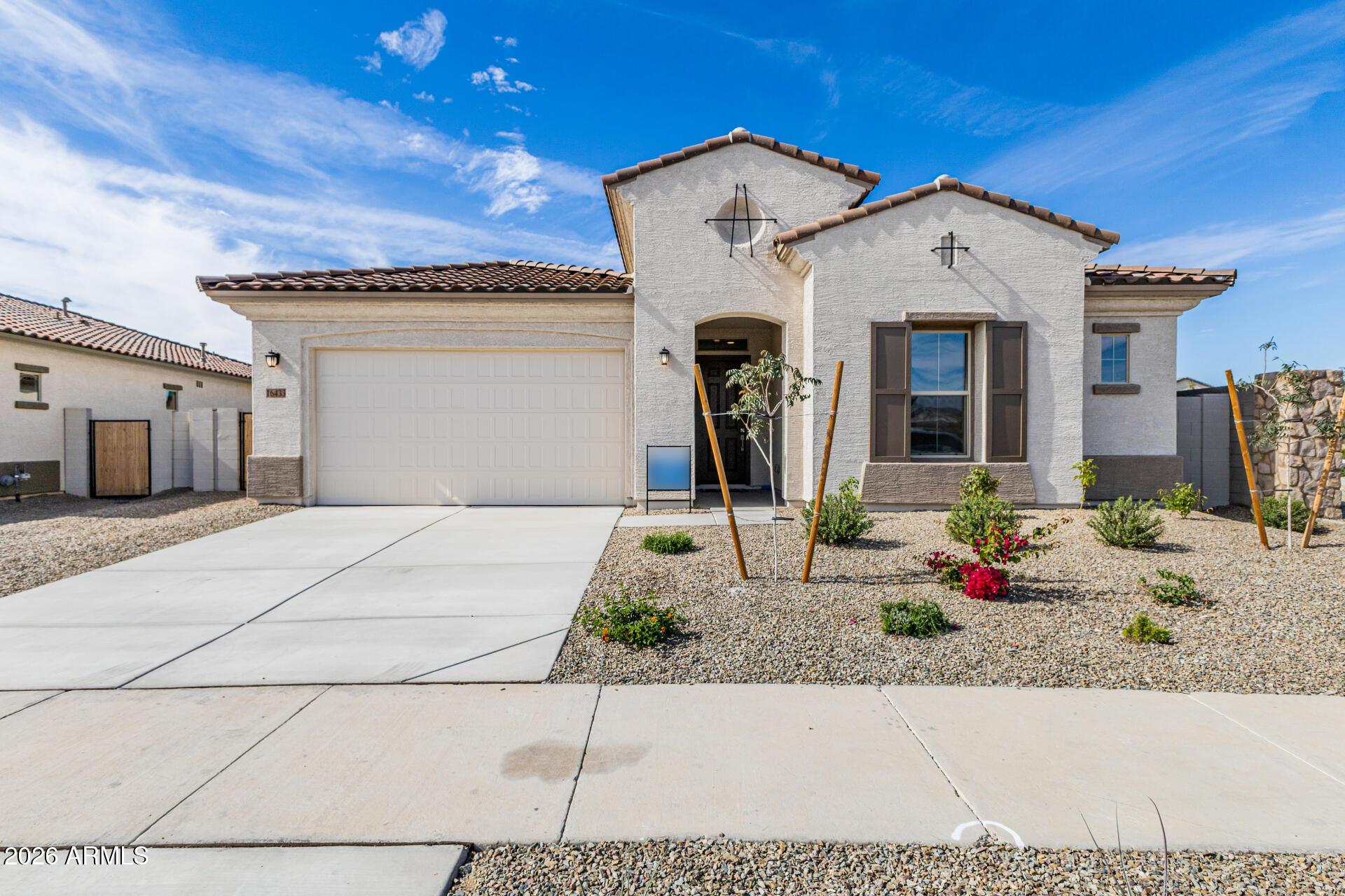 16433 W CHRISTY Drive