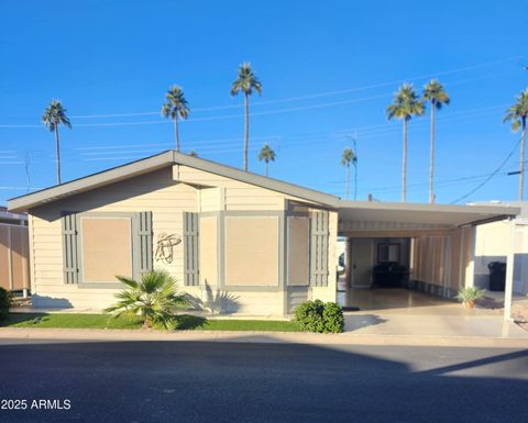 2929 E Main Street 94 Mesa AZ 85213