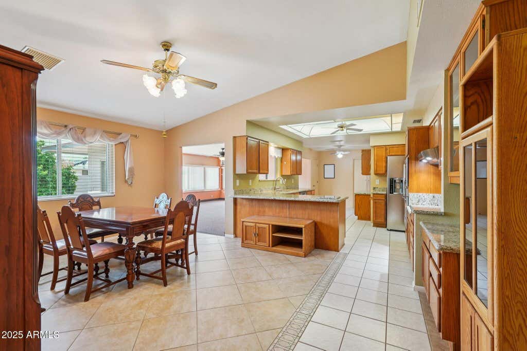 Photo of 12739 W Crystal Lake Drive, Sun City West, AZ 85375 (MLS # 7055198)