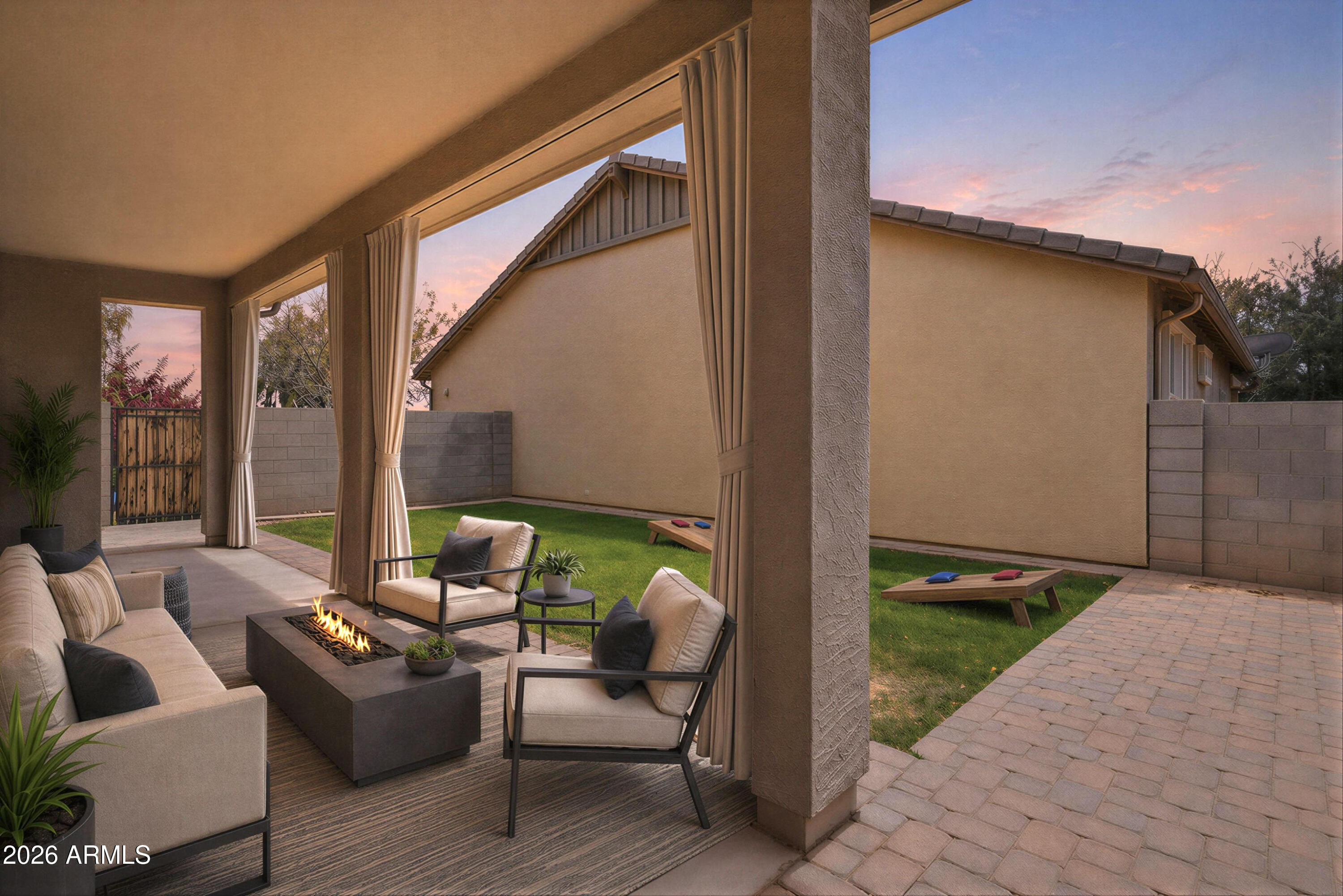 6911 E POSADA Circle