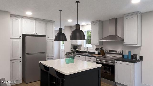 2604 E 9th Sundown Lane