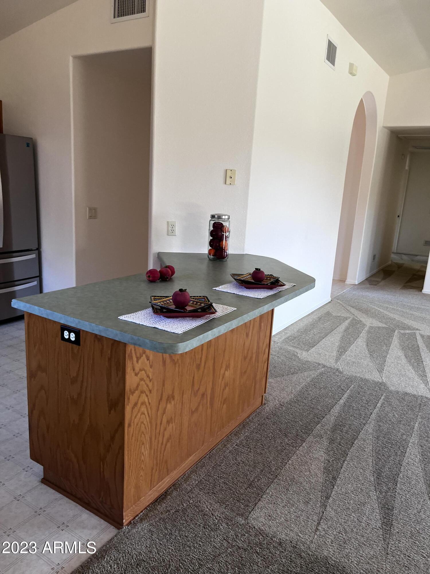 Canyon de Flores - Residential