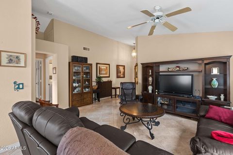 13957 W SANTEE Way Surprise AZ 85374