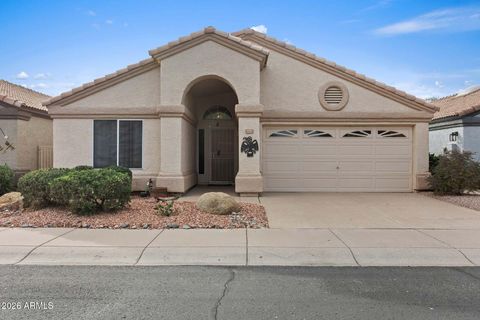 13957 W SANTEE Way Surprise AZ 85374