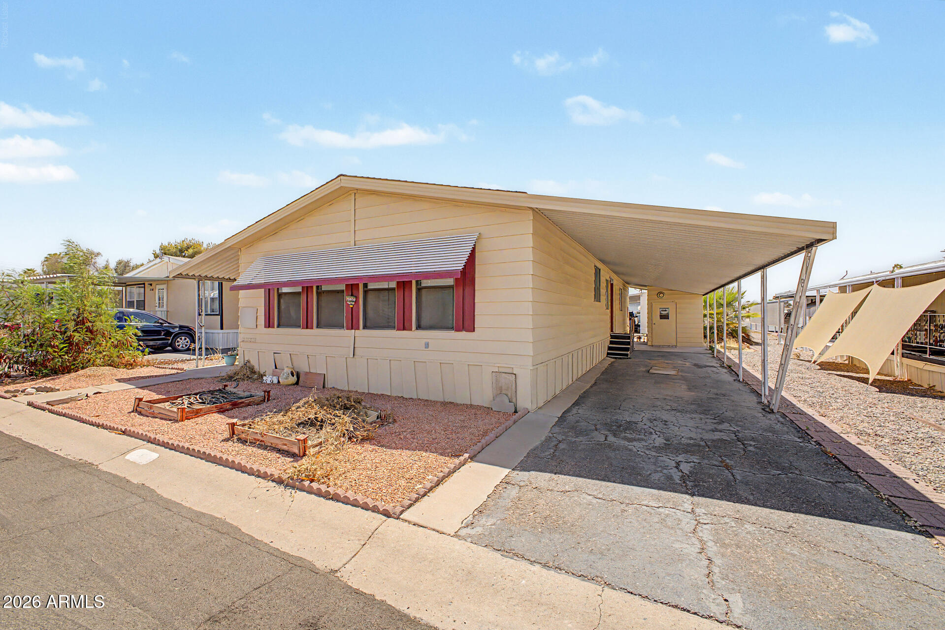 2609 W Southern Avenue 259