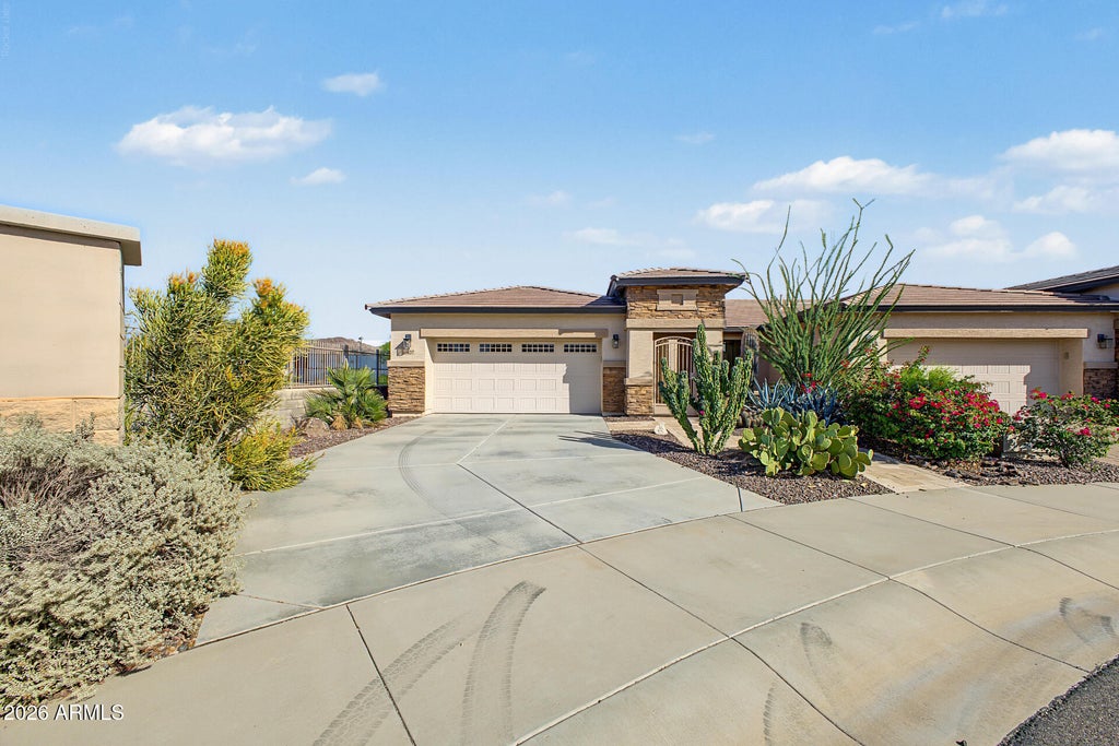 Photo of 16827 S 177th Lane, Goodyear, AZ 85338 (MLS # 7094076)
