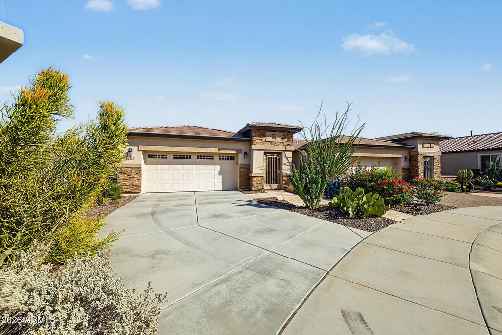 Photo of 16827 S 177th Lane, Goodyear, AZ 85338 (MLS # 7094076)