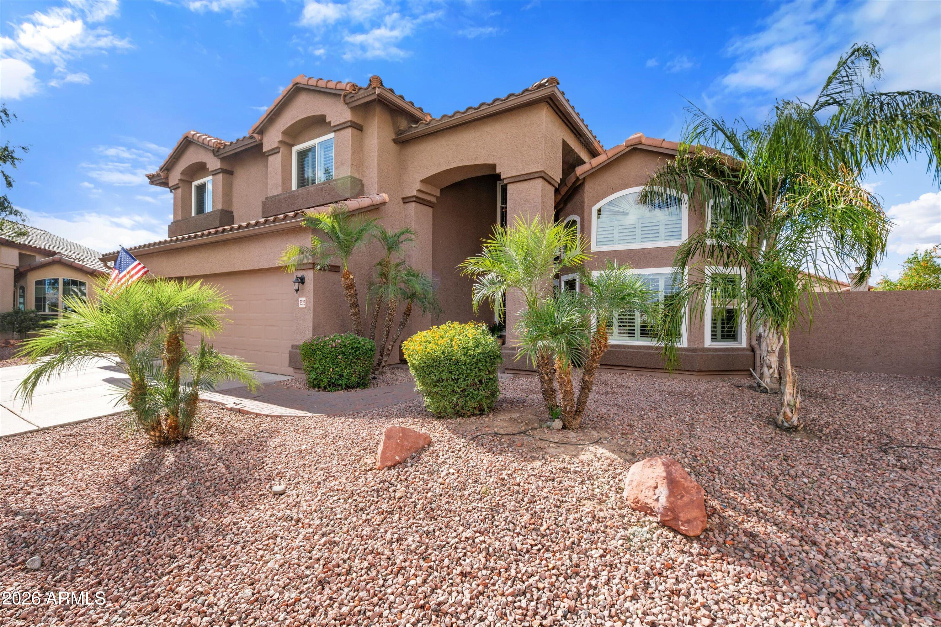 9922 N 57TH Lane