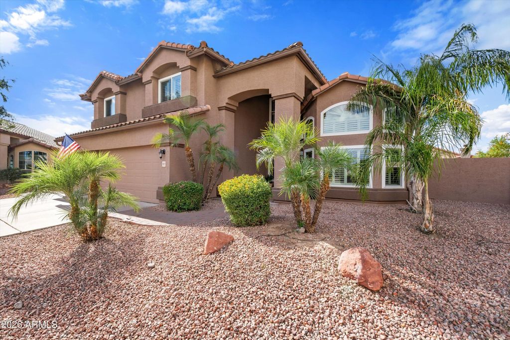 Photo of 9922 N 57th Lane, Glendale, AZ 85302 (MLS # 7012826)
