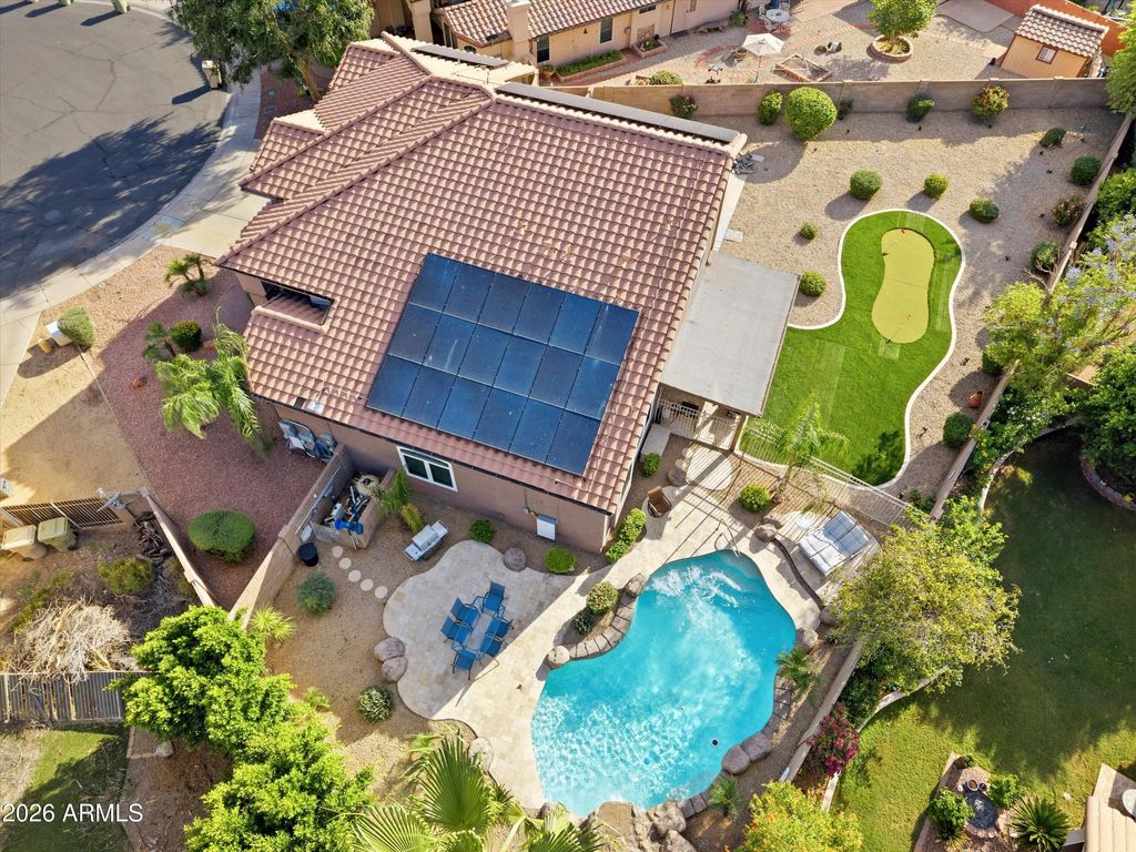Photo of 9922 N 57th Lane, Glendale, AZ 85302 (MLS # 7012826)