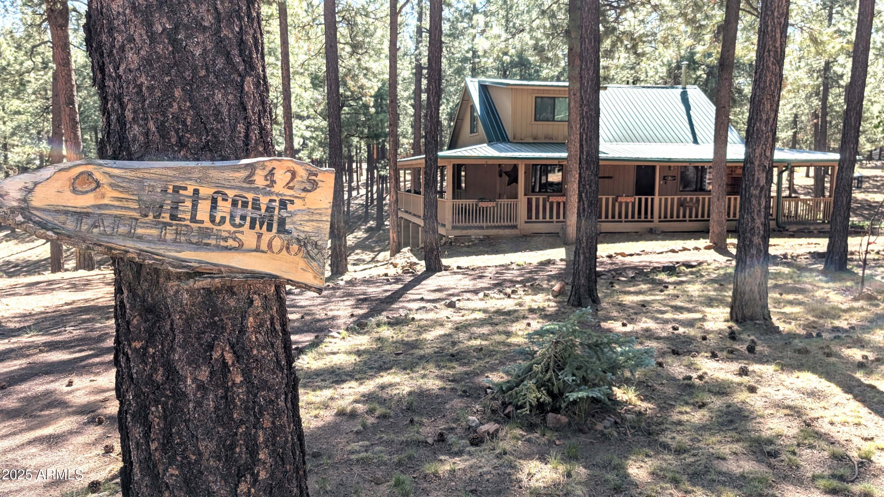 2425 TALL TREES Loop