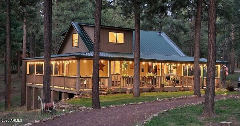 2425 TALL TREES Loop