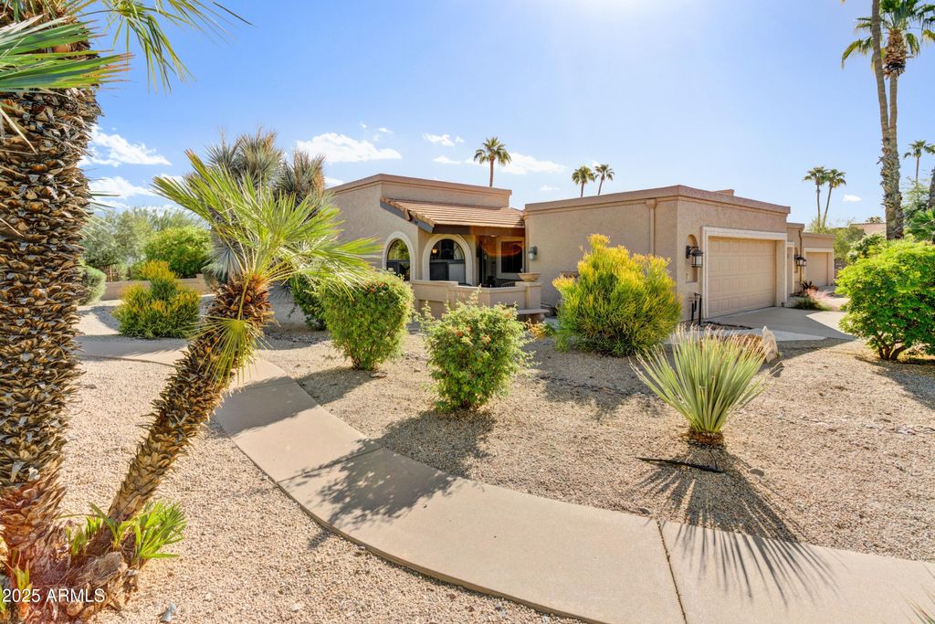 Photo of 25609 N Forest Road #7, Rio Verde, AZ 85263 (MLS # 6940256)