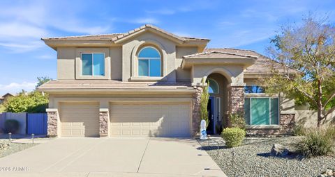 33209 N 61st Street Scottsdale AZ 85266