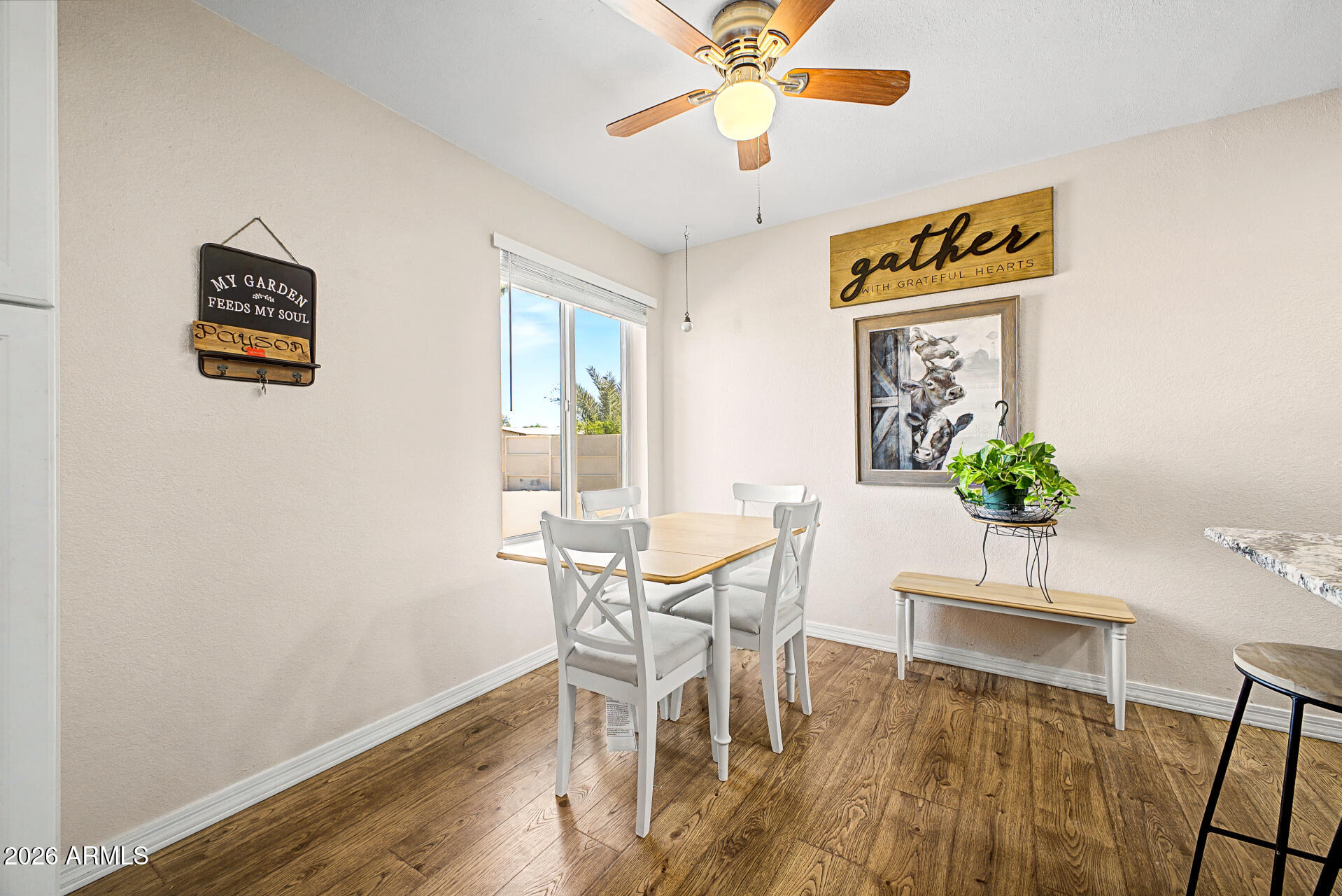 2737 W JUNQUILLO Circle